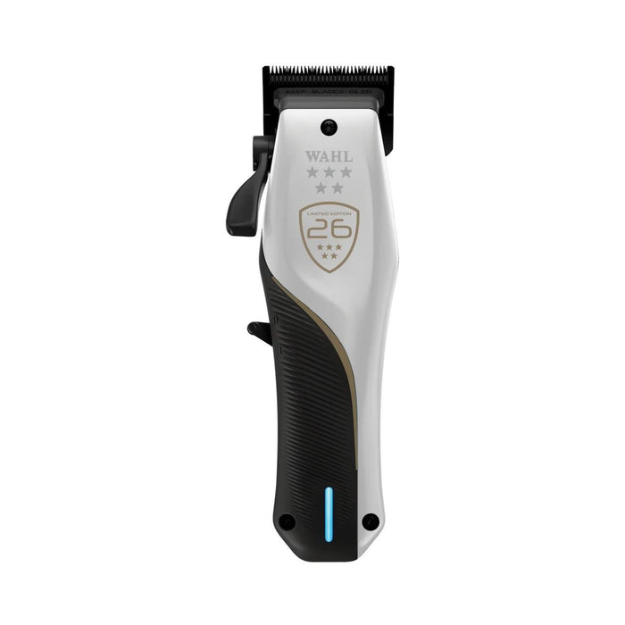 Wahl Vapor Champion Edition Cordless Clipper