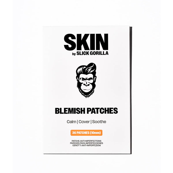 Blemish / Pimple Patches (36 Pack)