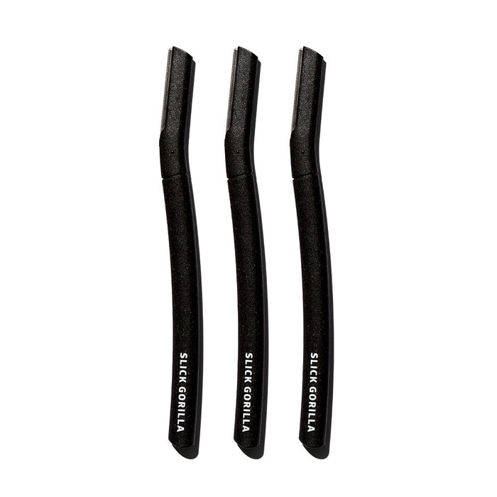 Slick Gorilla Derma Blades 3 Pack