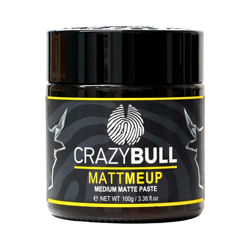 MattMeUp Paste