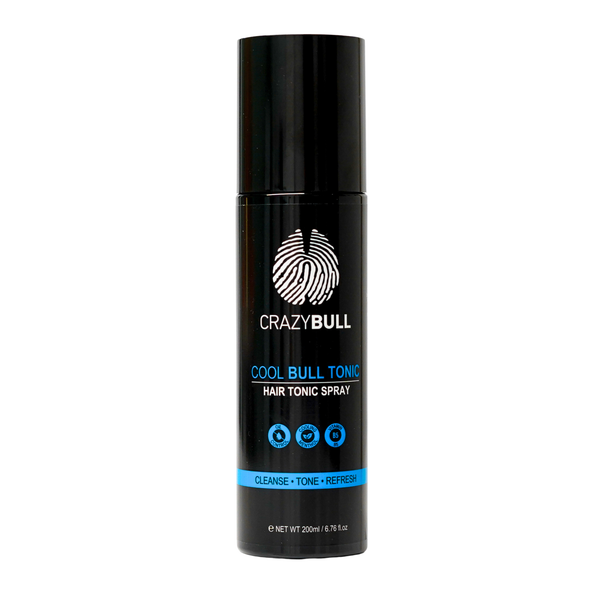 Cooling Scalp Tonic Spray