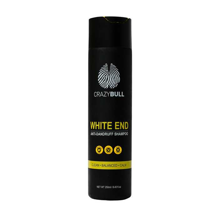 Anti-Dandruff Shampoo