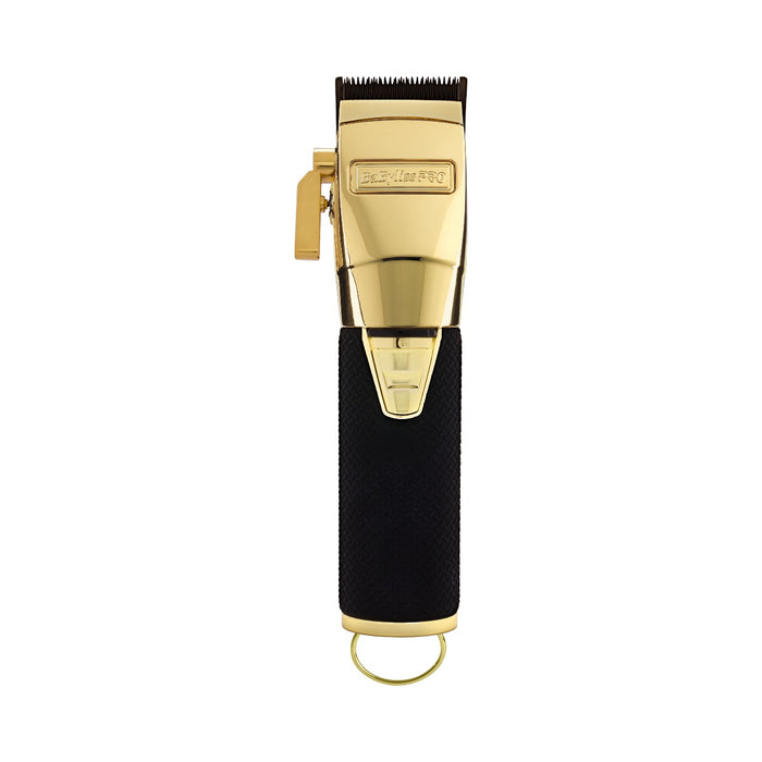 BaByliss BOOST+ GOLD Professional Hair Clipper
