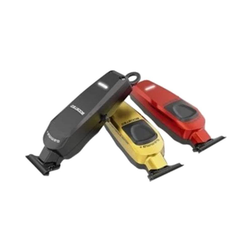 Gamma+ Boosted Trimmer