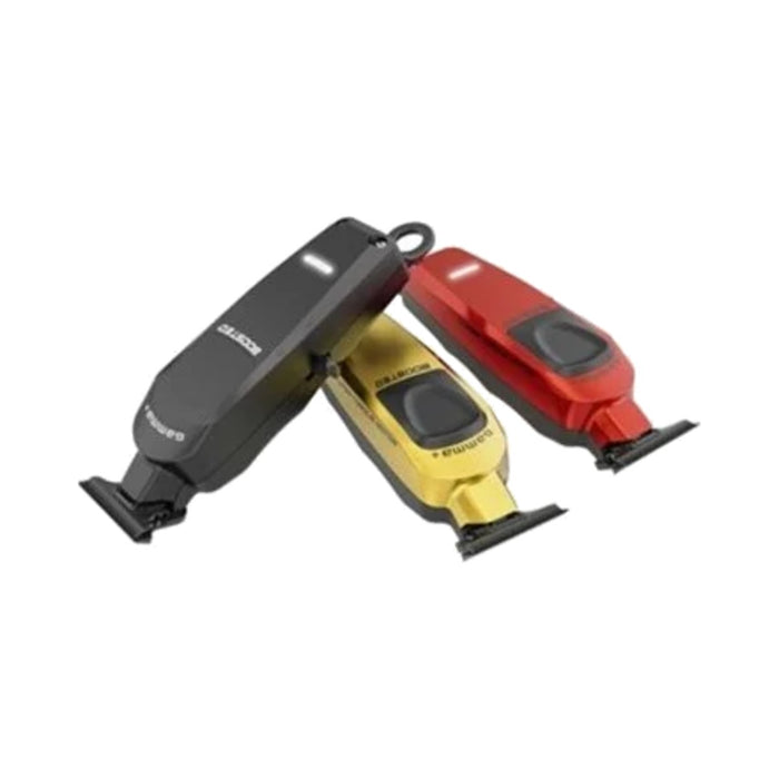 Gamma+ Boosted Trimmer