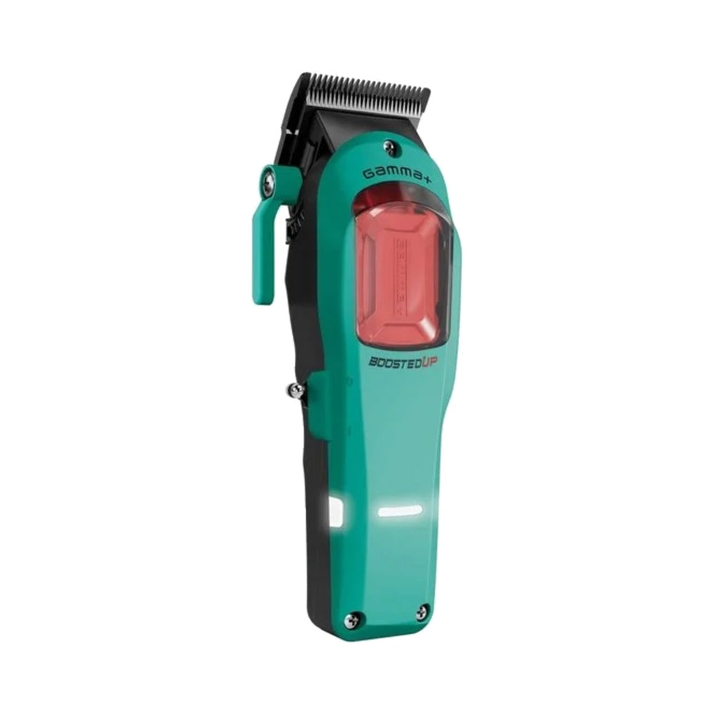 Gamma+ Boosted UP Clipper