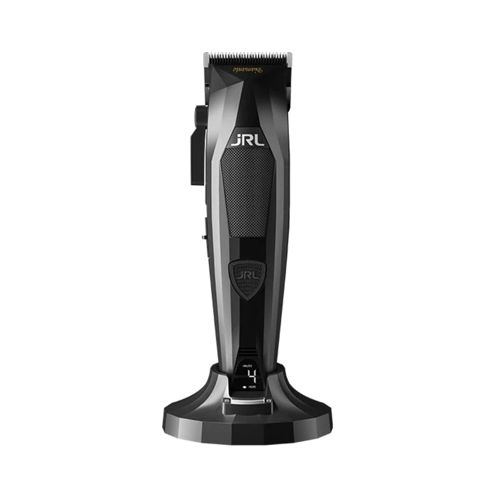 JRL Diamante Clipper Black