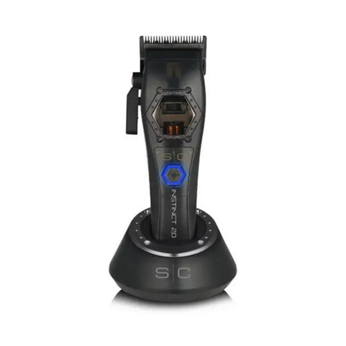 StyleCraft Instinct Metal Edition Professional Hair Clipper