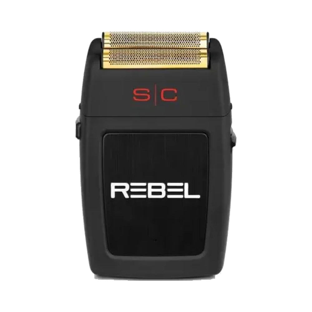 StyleCraft Rebel Shaver