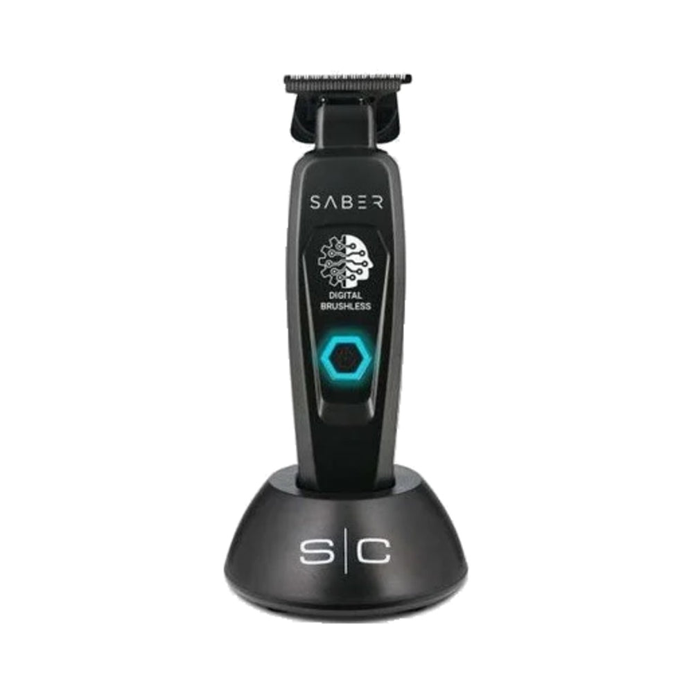 StyleCraft Saber Trimmer Black