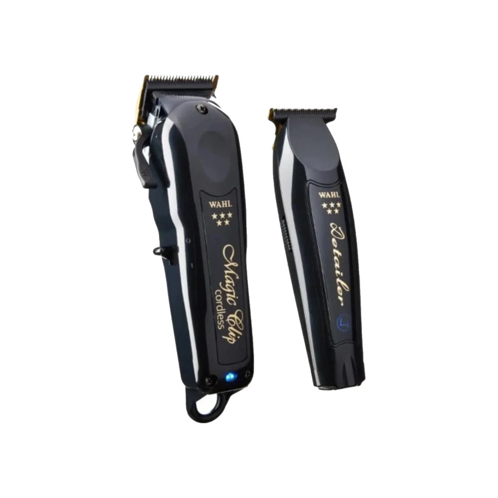 Wahl 5-Star Cordless Barber Combo