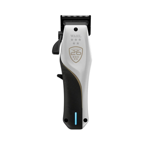 Wahl Vapor Champion Edition Cordless Clipper