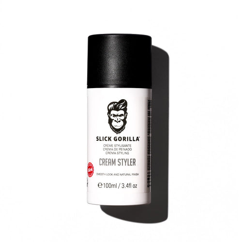 Cream Styler