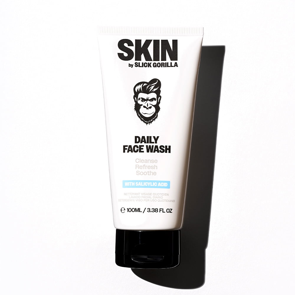 Daily Face Wash