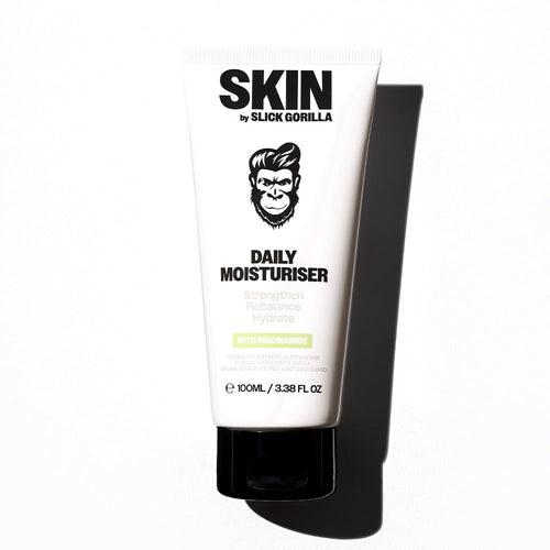 Daily Moisturiser