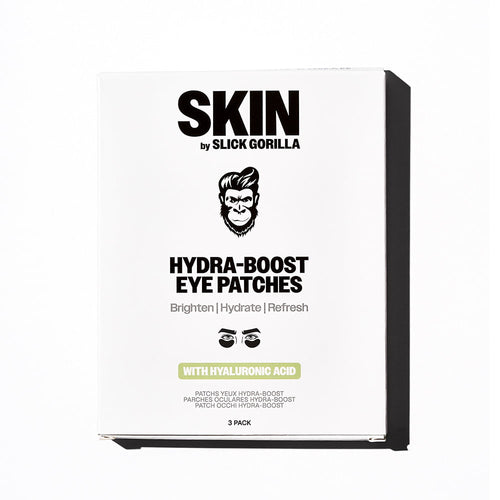 Hydra-Boost Under Eye Patches
