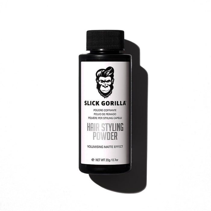 Hair Styling Powder