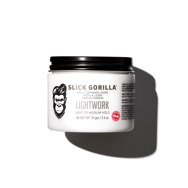 Light Hold Styling Cream