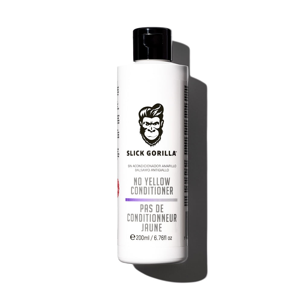 No Yellow Conditioner
