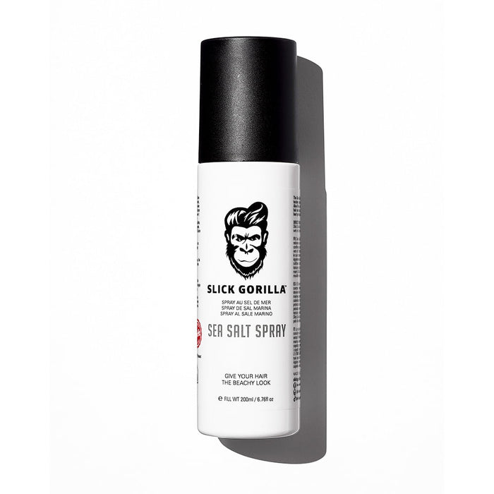 Sea Salt Spray