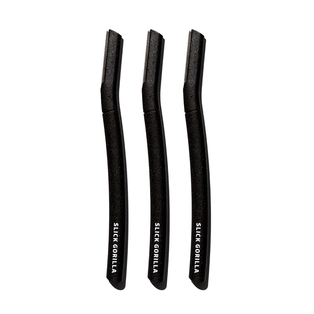 Slick Gorilla Derma Blades 3 Pack
