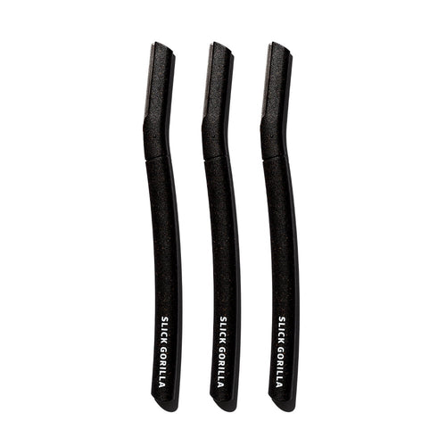 Slick Gorilla Derma Blades 3 Pack